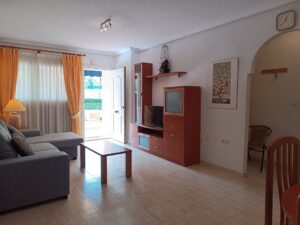 GROUND FLOOR APARTMENT ON URB. NOVAMAR 4 IN GRAN ALACANT - REF 410 - Image 11