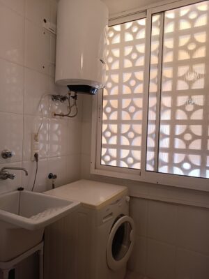GROUND FLOOR APARTMENT ON URB. NOVAMAR 4 IN GRAN ALACANT - REF 410 - Image 14