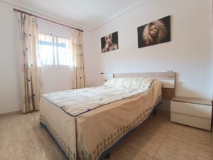 GROUND FLOOR APARTMENT ON URB. NOVAMAR 4 IN GRAN ALACANT - REF 410 - Image 16