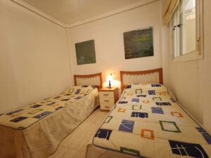GROUND FLOOR APARTMENT ON URB. NOVAMAR 4 IN GRAN ALACANT - REF 410 - Image 18