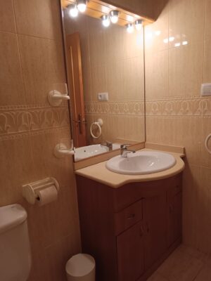 GROUND FLOOR APARTMENT ON URB. NOVAMAR 4 IN GRAN ALACANT - REF 410 - Image 21