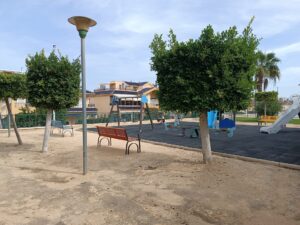 GROUND FLOOR APARTMENT ON URB. NOVAMAR 4 IN GRAN ALACANT - REF 410 - Image 26