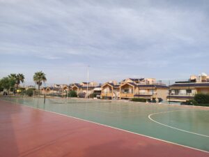 GROUND FLOOR APARTMENT ON URB. NOVAMAR 4 IN GRAN ALACANT - REF 410 - Image 27