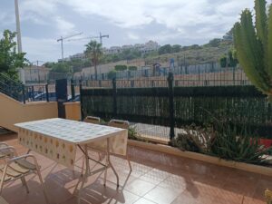 GROUND FLOOR APARTMENT ON URB. NOVAMAR 4 IN GRAN ALACANT - REF 410 - Image 5