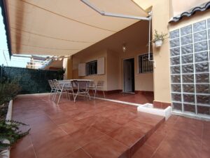 GROUND FLOOR APARTMENT ON URB. NOVAMAR 4 IN GRAN ALACANT - REF 410 - Image 8