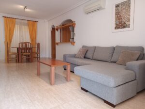 GROUND FLOOR APARTMENT ON URB. NOVAMAR 4 IN GRAN ALACANT - REF 410 - Image 9