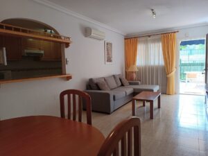 GROUND FLOOR APARTMENT ON URB. NOVAMAR 4 IN GRAN ALACANT - REF 410 - Image 10
